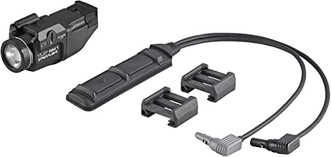 TLR RM 1 Compact Mounted Tactical Light w/ Dual Remote Switch