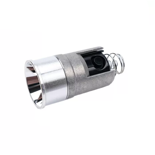 Heat Sink Assembly PolyStinger LED (Inc. Switch and LED)