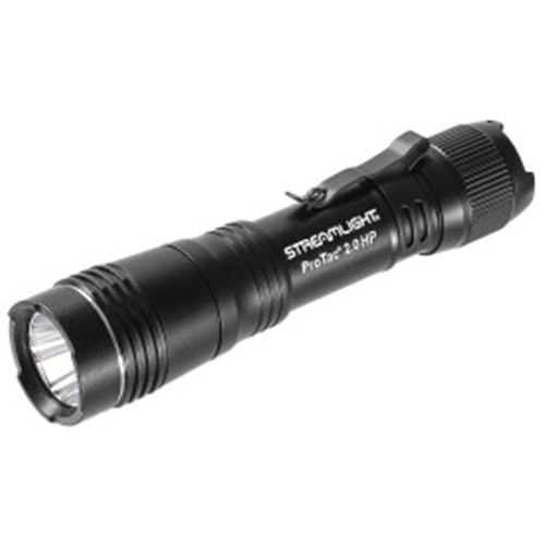 ProTac 2.0 HP High Candela Tactical Flashlight