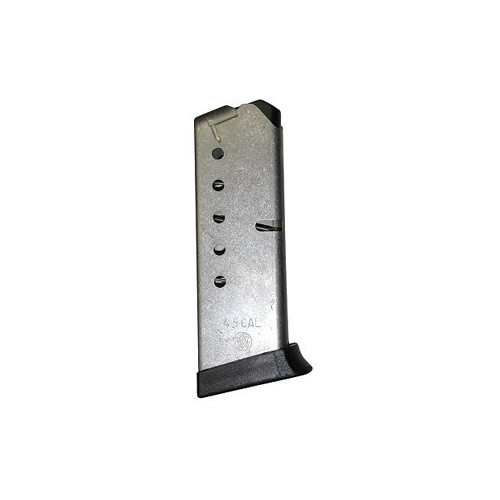Model CS45 Standard Magazine