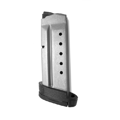 M&P Shield Magazine