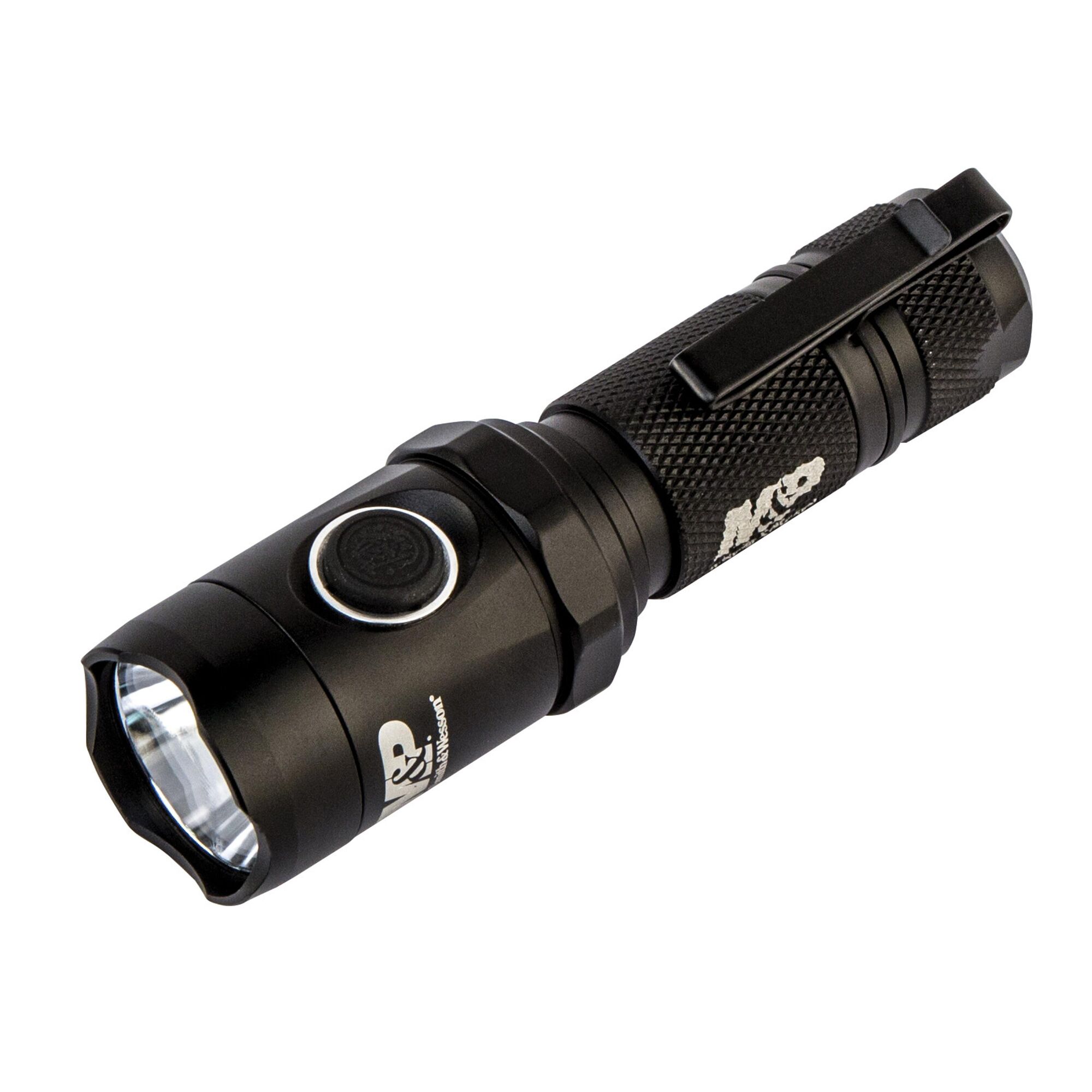 Duty Series CS, RXP Rechargeable, 1x18650 LED Flashlight