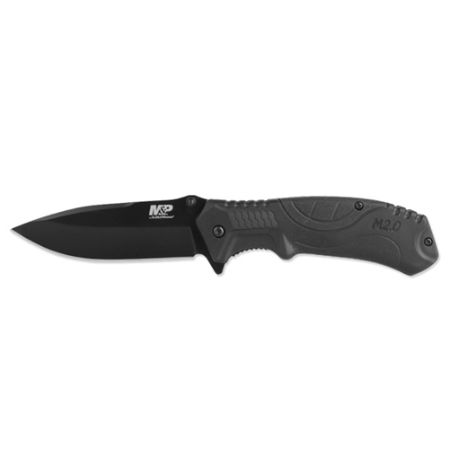 M&P M2.0 Ultra Glide Folding Knife