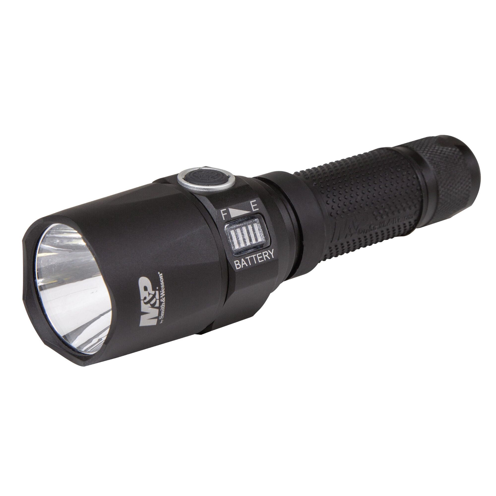 M&P Night Terror Compact