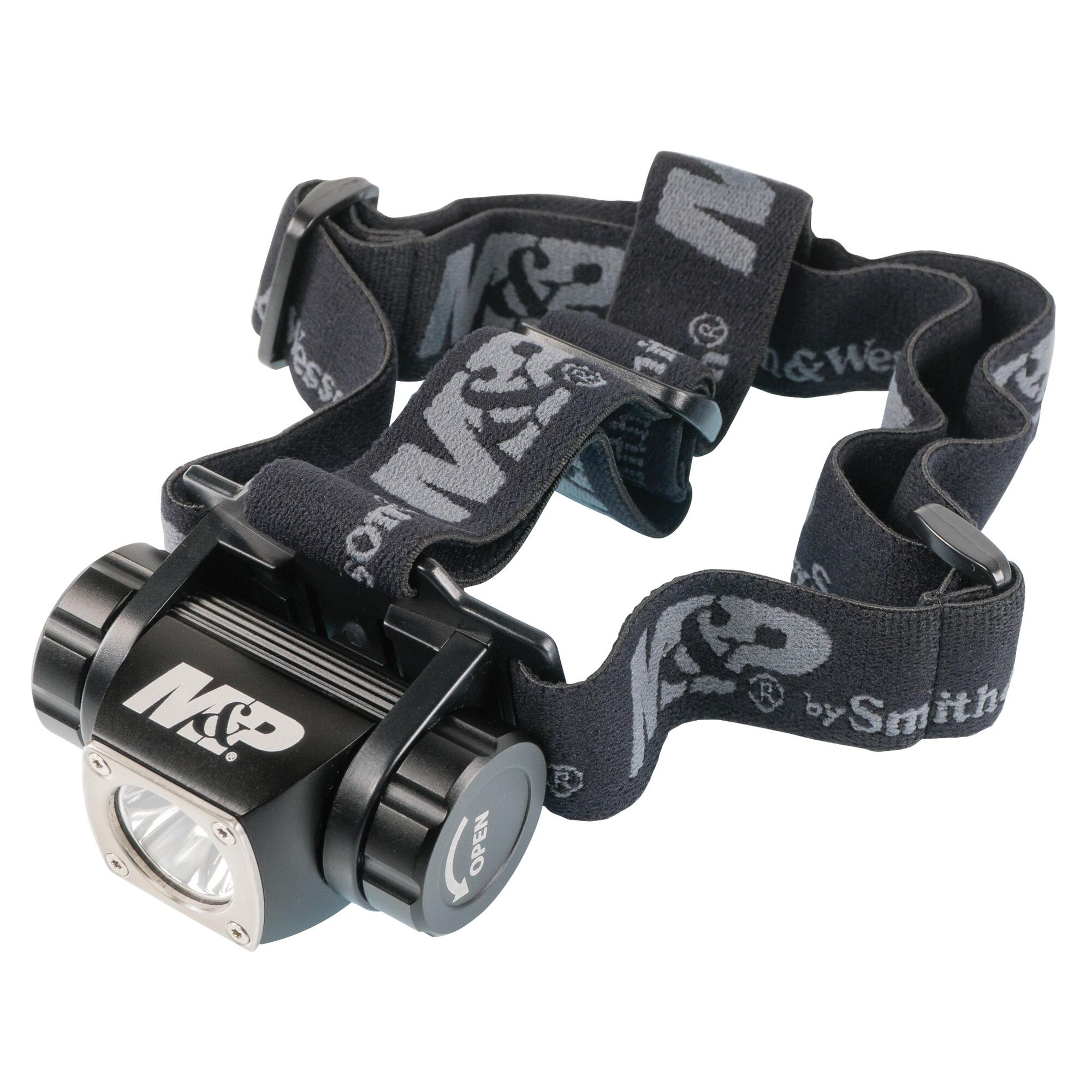 Delta Force HL-10 LED Headlamp