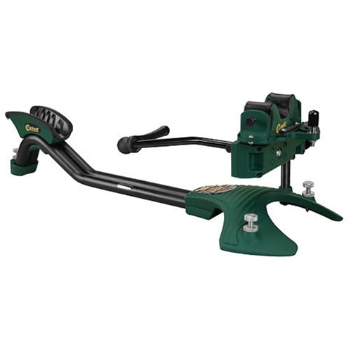 Fire Control Full-length Rest