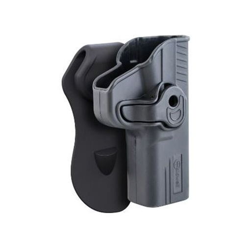Tac Ops Holster Taurus 24/7