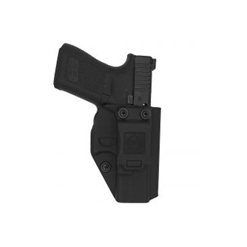 Tac Ops IWB Covert RH 4.5-5 in Large Semi Autos