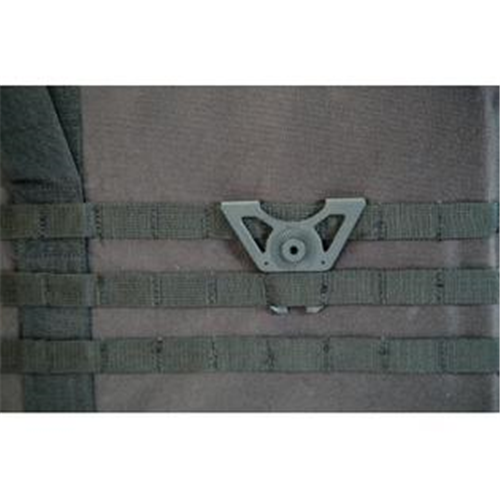 Tac Ops Holster M.O.L.L.E. Attachment