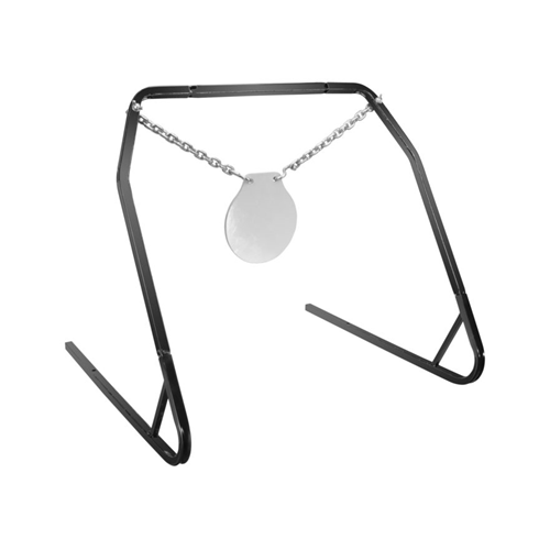 AR550 Magnum Rifle Gong (Gong Only, No Frame)