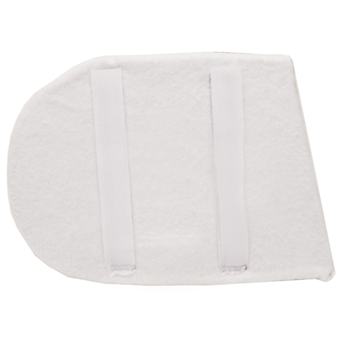 Hidden Comfort Recoil Shield for Women