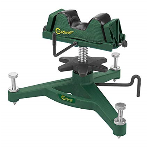 The Rock Deluxe Shooting Rest