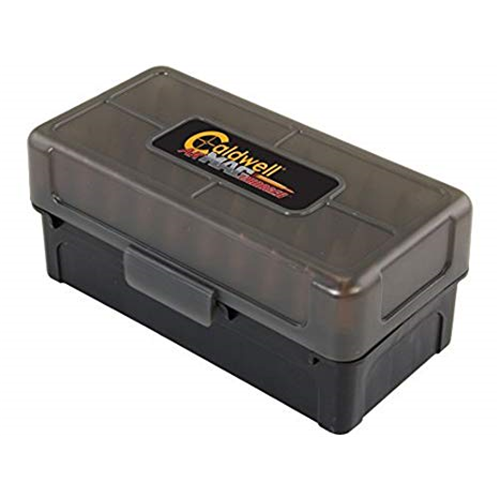 Mag Charger Ammo Box