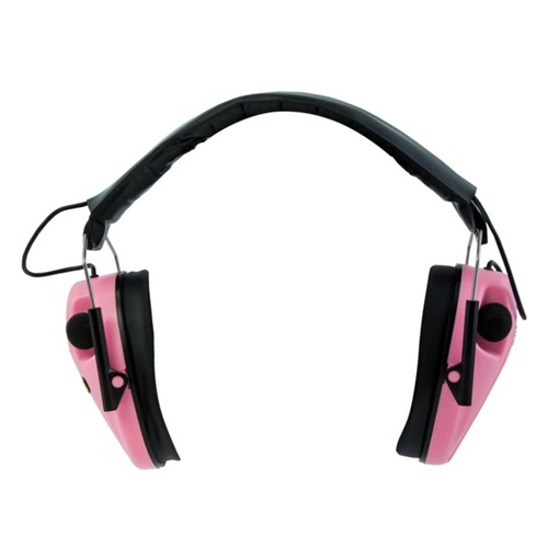 E-Max Low Profile Electronic Hearing Protection
