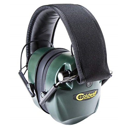 E-Max Electronic Hearing Protection