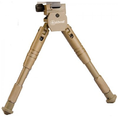AR Bipod Prone
