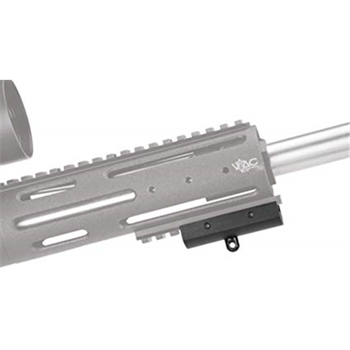 Bipod Adaptor for Picatinney Rail