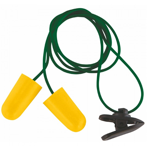 Range Plugs with Cord