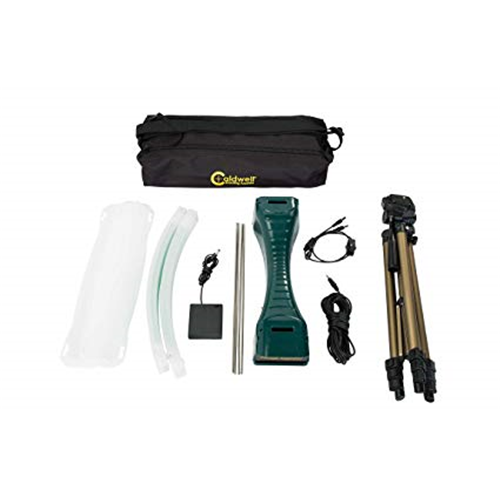 Ballistic Precision Chronograph Premium Kit