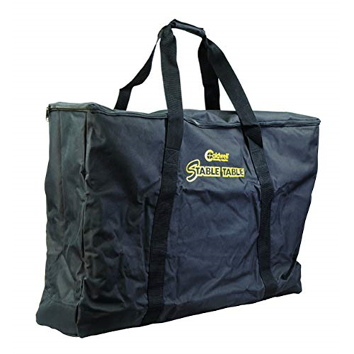 The Stable Table Carry Bag
