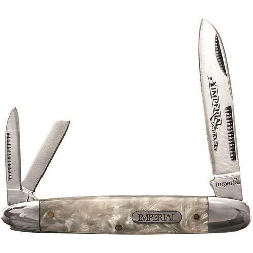 Imperial Whittler Cracked Ice Whittler