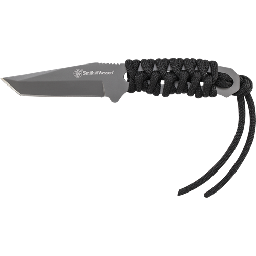 Neck Knife