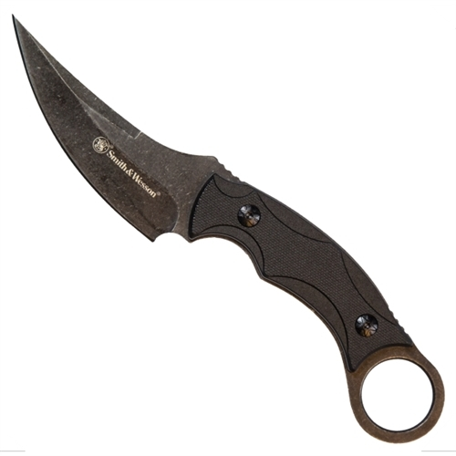 M&P Shield Karambit