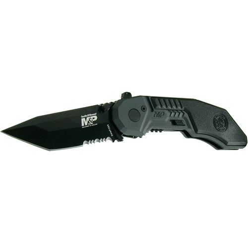 Military Police Magic Assisted Tanto