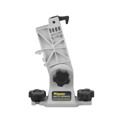 Delta Series AR-15 Mag Well Vise Block