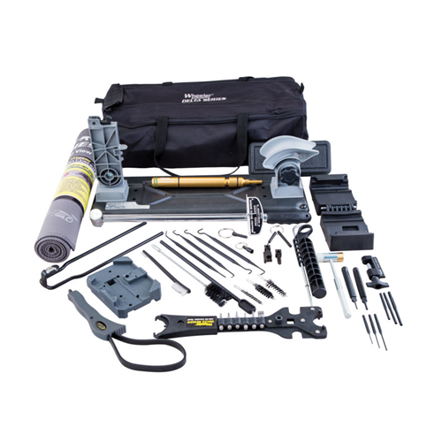 Delta Series AR Armorers Professional Kit