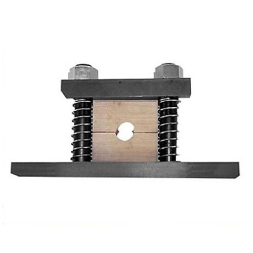 Barrel Vise with 3 Oak Bushings