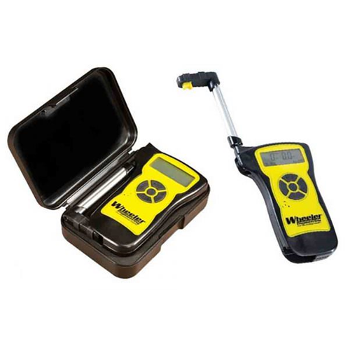 Professional Digital Trigger Gauge