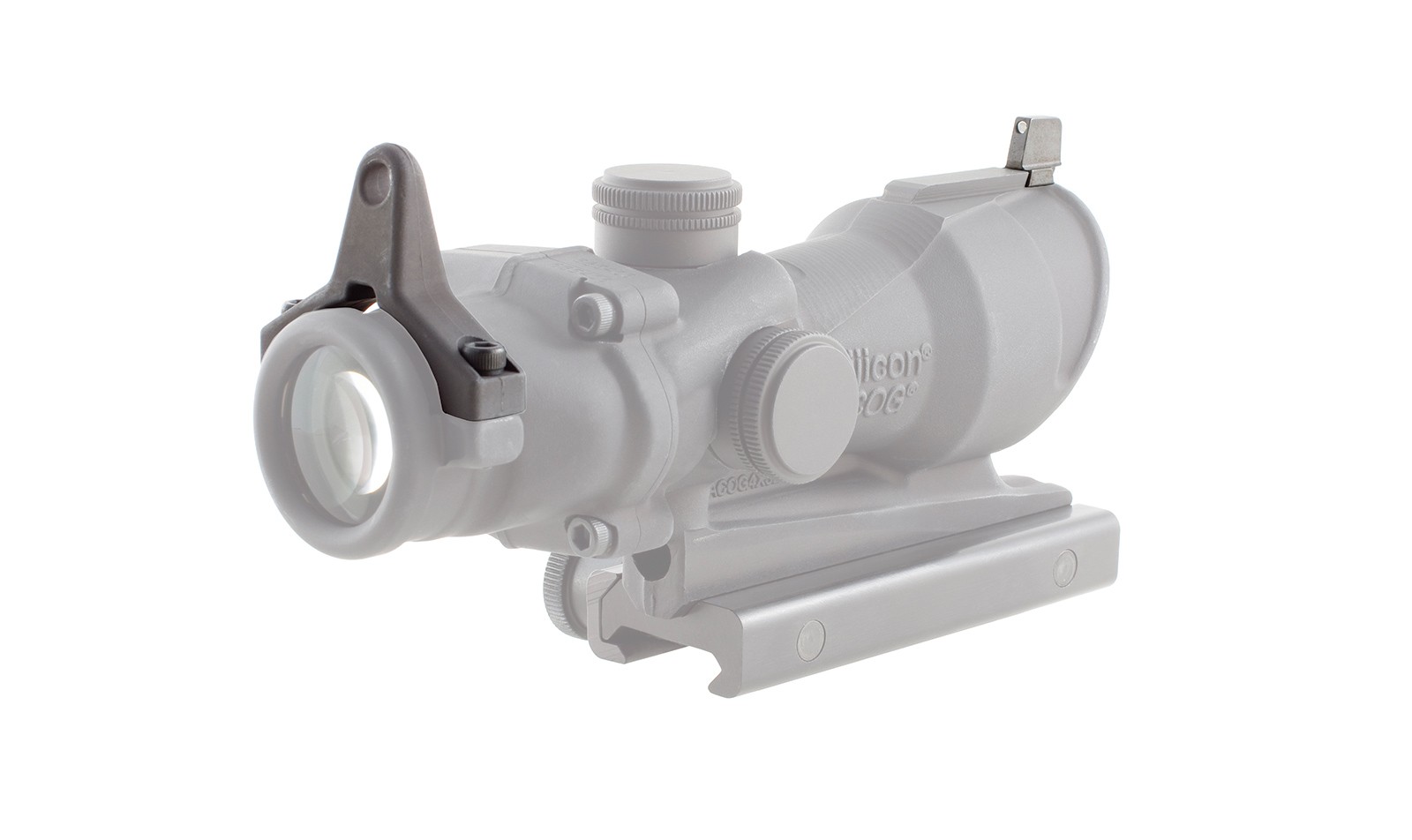 BUIS Replacement Set for TA01NSN ACOG