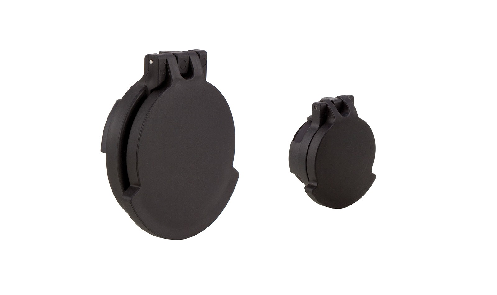 Tenebraex Flip Cap Set for 1-6x24 VCOG