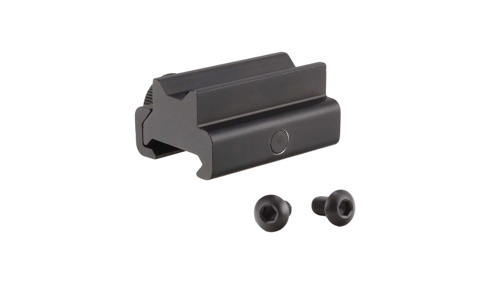 High Picatinny Mount w/Colt Knob for Compact ACOG