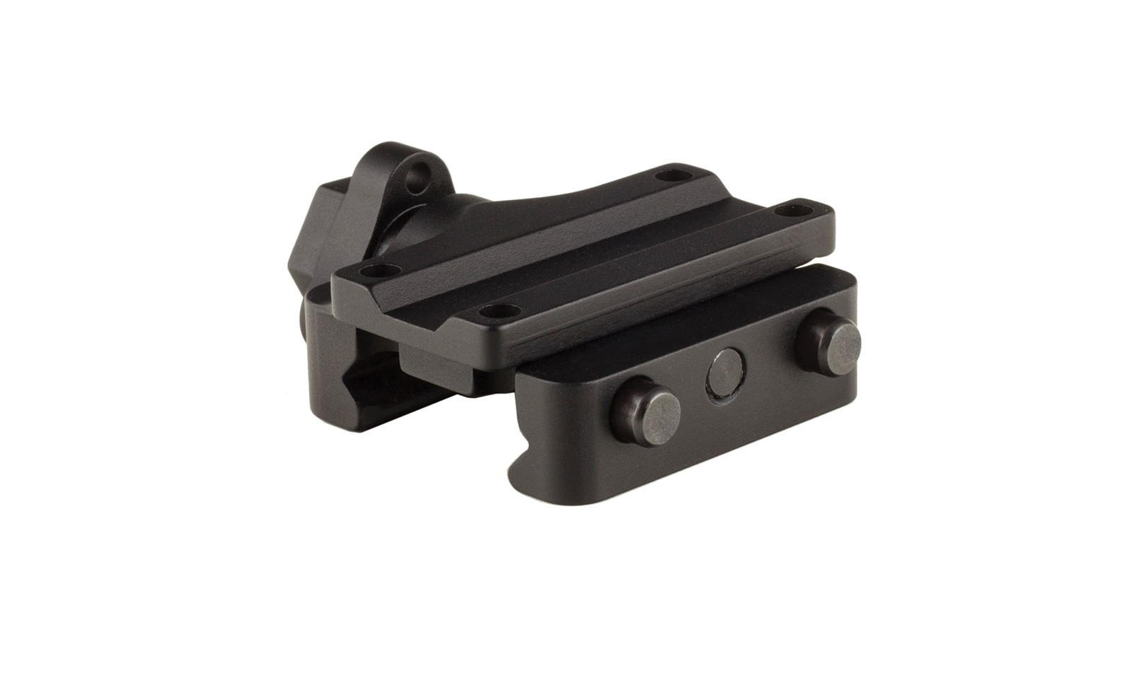 MRO Quick Release Low Weaver Mount