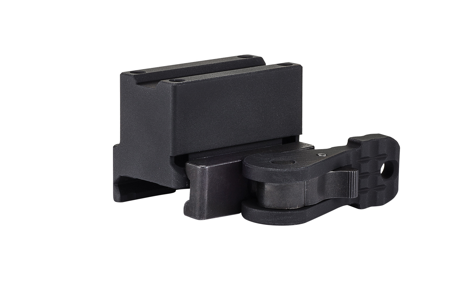 MRO Levered Quick Release Lower 1/3 Co-Witness  Mount