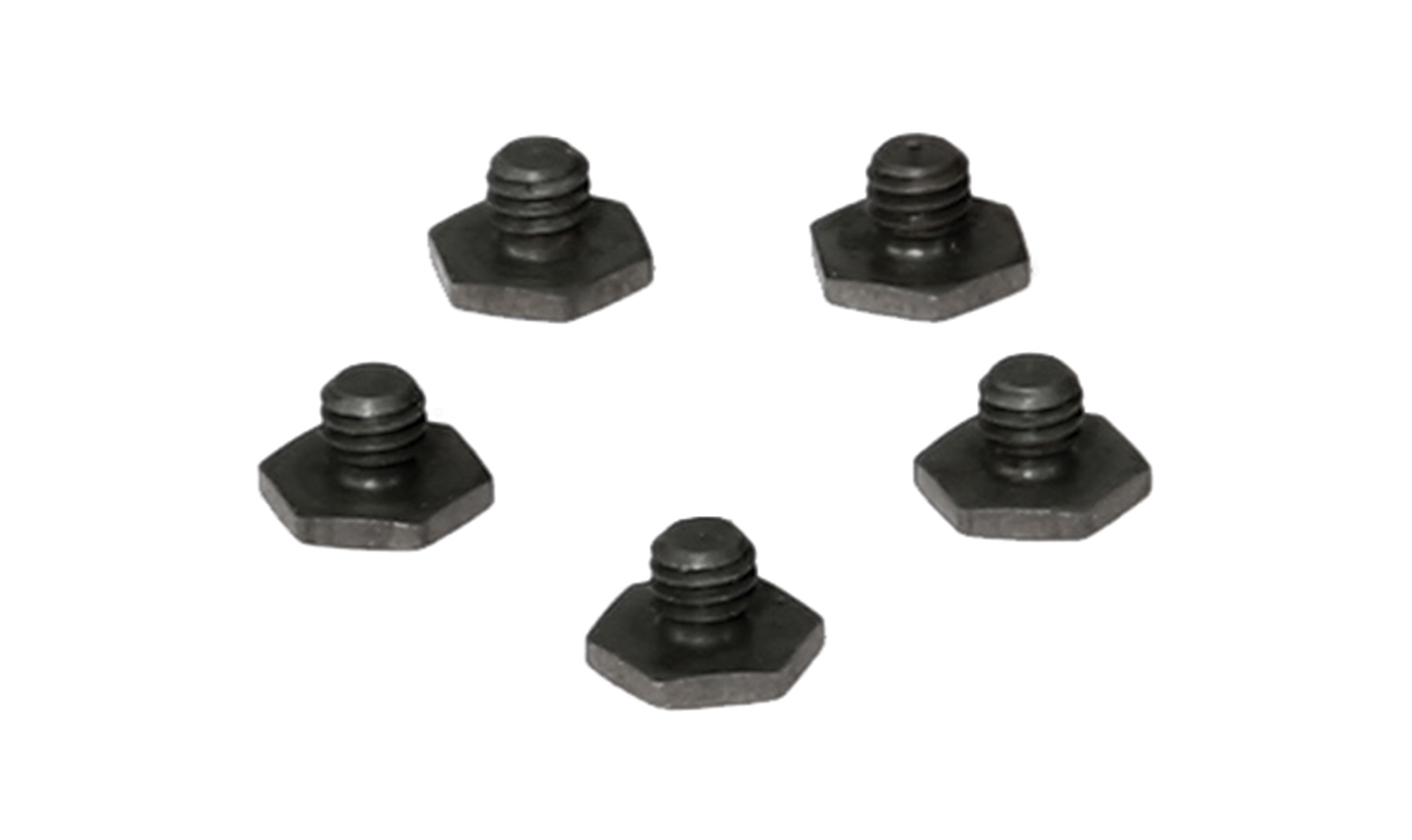 Front Sight Screws for All Glock Models