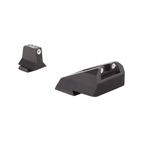 Bright & Tough Suppressor Sights - Smith & Wesson M&P/M&P 2.0