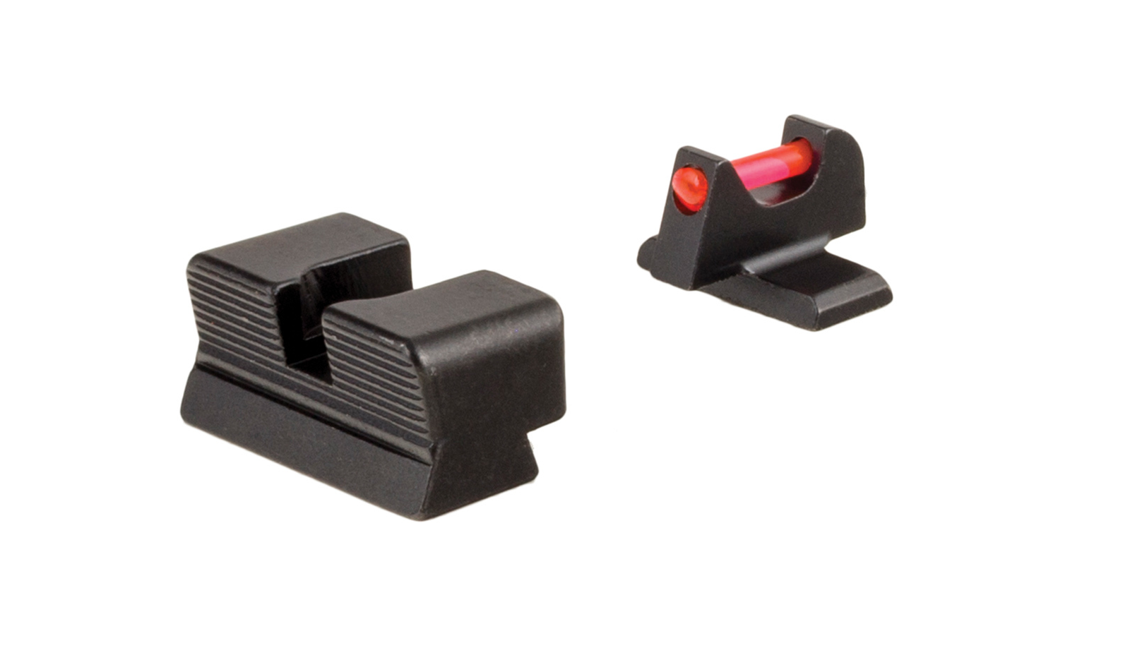 Fiber Sights - Sig Sauer #8 Front/#8 Rear