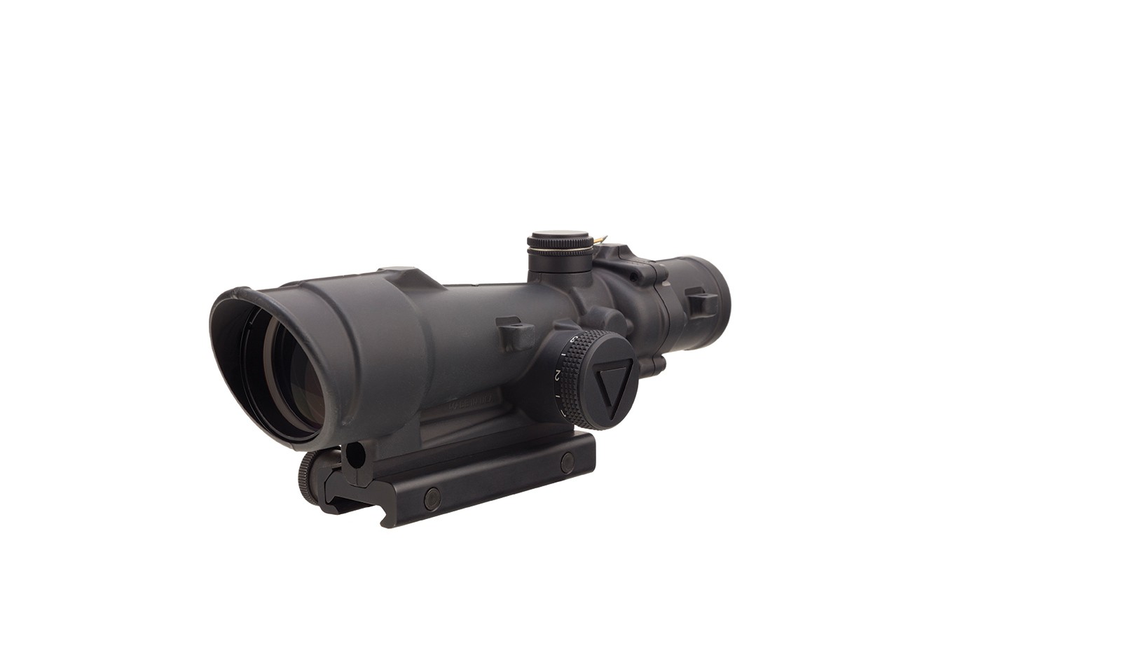 ACOG 3.5x35 LED Riflescope w/ Green Crosshair Reticle - .308/7.62 BDC