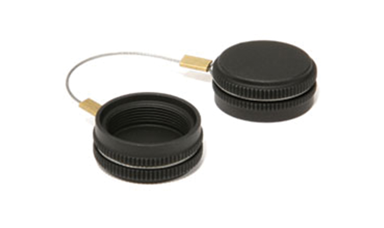 ACOG External Adjuster Caps & Lanyard