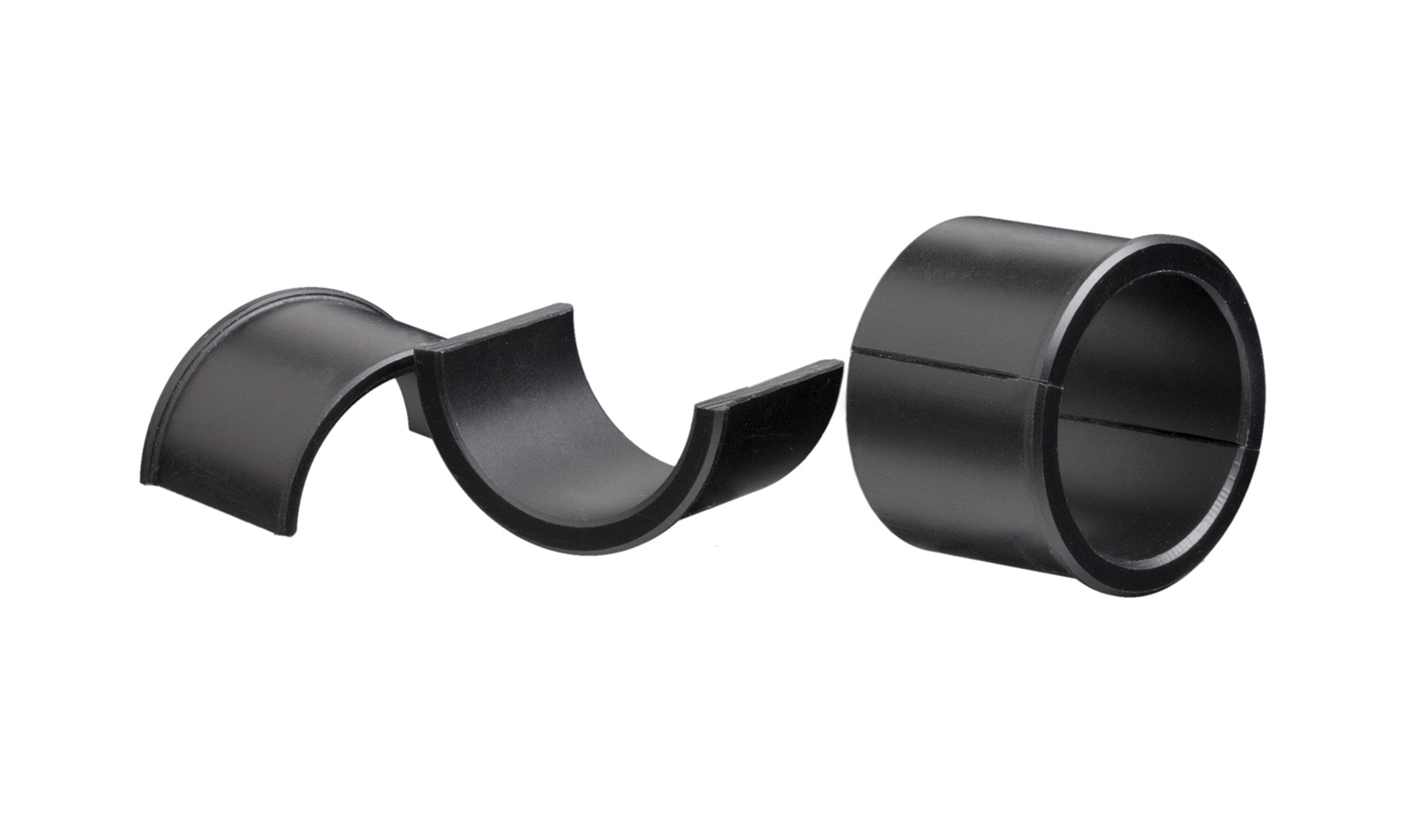 Riflescope 1'' Delrin Ring Spacer for 30mm Rings