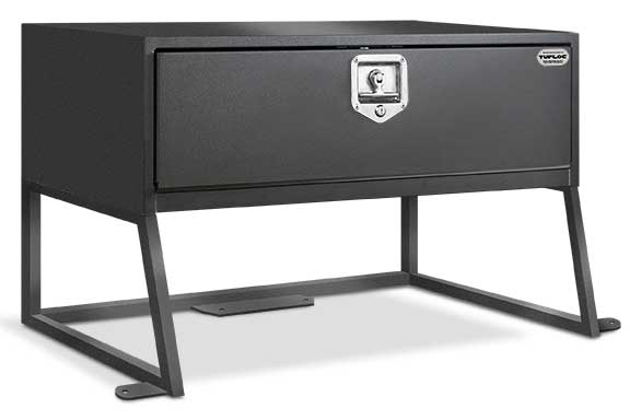 SECURITY DRAWER FOR SUVS - SUV 2020 Inte