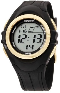 Timex Marathon Digital Watch - 42mm
