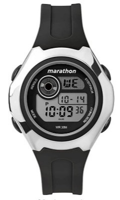 Timex Marathon Digital Watch - 39mm
