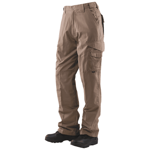24-7 Original Tactical Pants - 6.5oz - Coyote