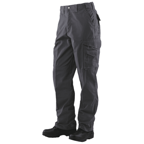 24-7 Original Tactical Pants - 6.5oz - Charcoal