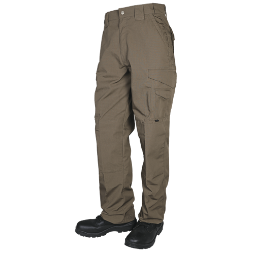 24-7 Original Tactical Pants - 6.5oz - Earth