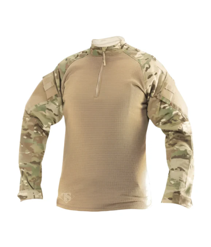 Combat Shirt , Cold Weather